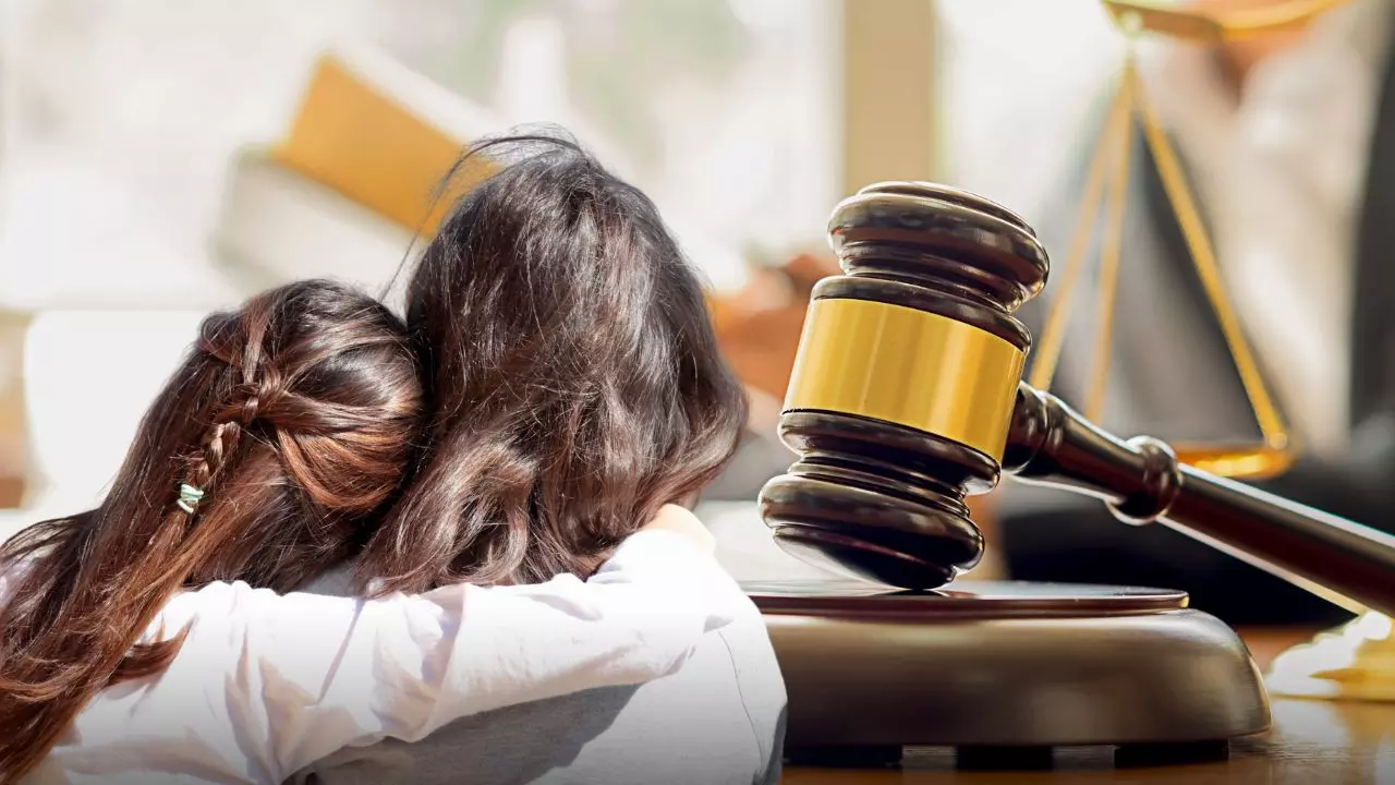 Same Sex Couple को भी परिवार बनाने का हक... मद्रास HC की बड़ी टिप्पणी