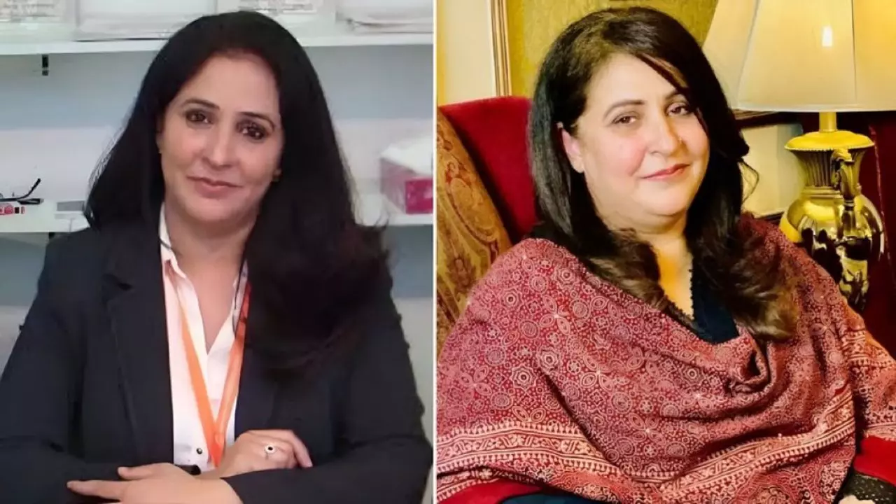 ISI की क्वीन मैडम N कौन? ट्रैवल एजेंट की आड़ में करती थी भारतीय YouTubers को टारगेट