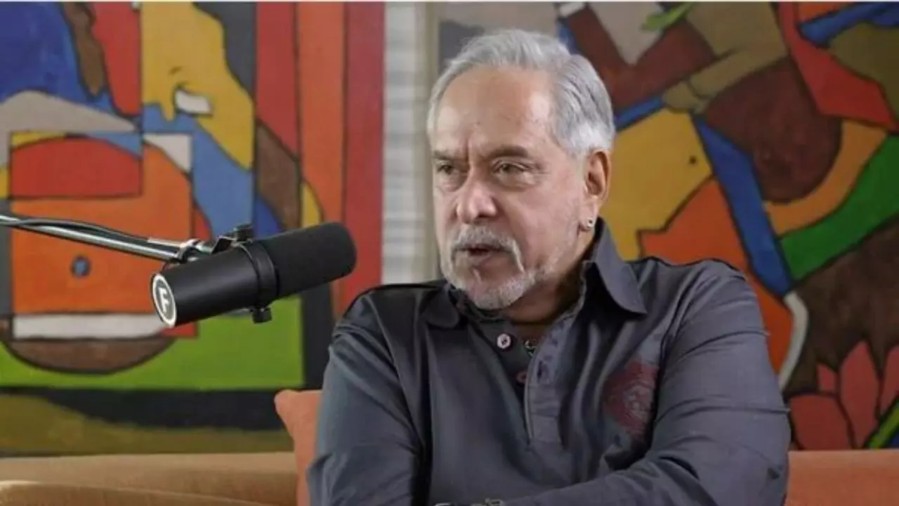 अरुण जेटली को बताया था कि मैं लंदन जा रहा हूं, पॉडकास्ट में विजय माल्या का दावा; लुकआउट बदलने का भी किया खुलासा