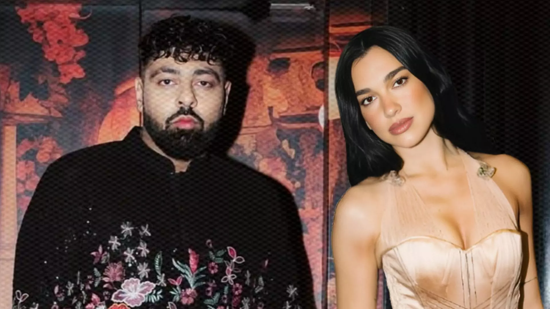 मैं Dua Lipa से बच्चे पैदा करूंगा... Badshah की फिसली जुबान, सिंगर को लेकर कर दिया विवादित ट्वीट मैं Dua Lipa से बच्चे पैदा करूंगा... Badshah की फिसली जुबान, सिंगर को लेकर कर दिया विवादित ट्वीट