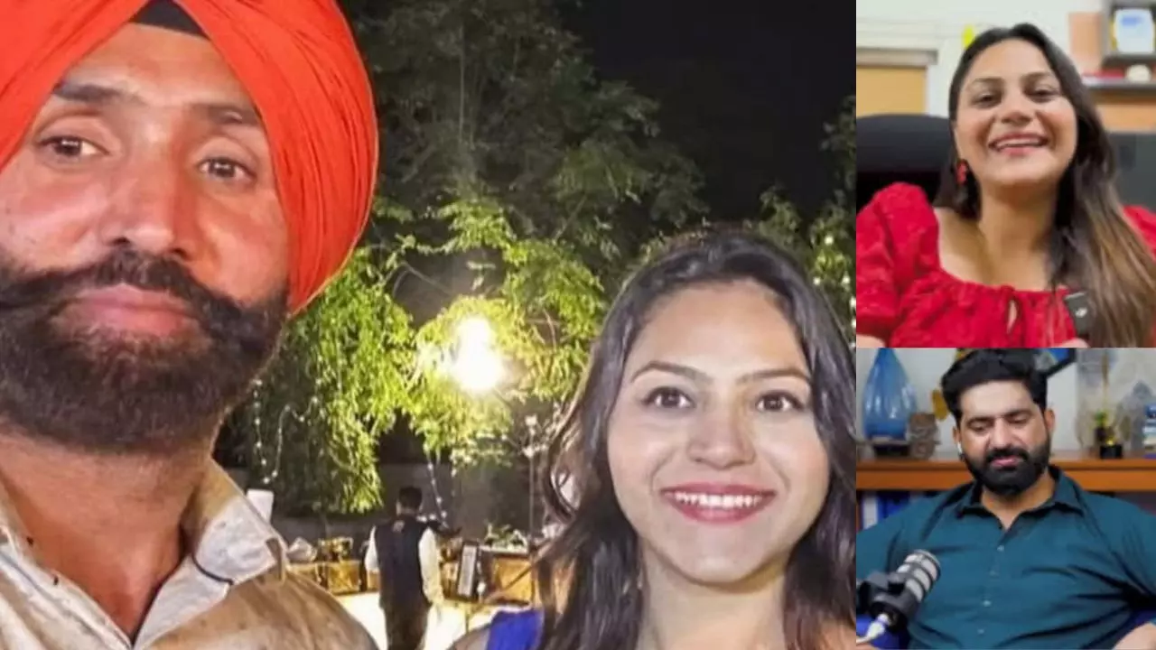 जसबीर के फोन में 150 PAK कॉन्टैक्ट्स, ज्योति का ISI एजेंट से पॉडकास्ट; जासूसों की गिरफ्तारी में अब तक क्या पता चला?