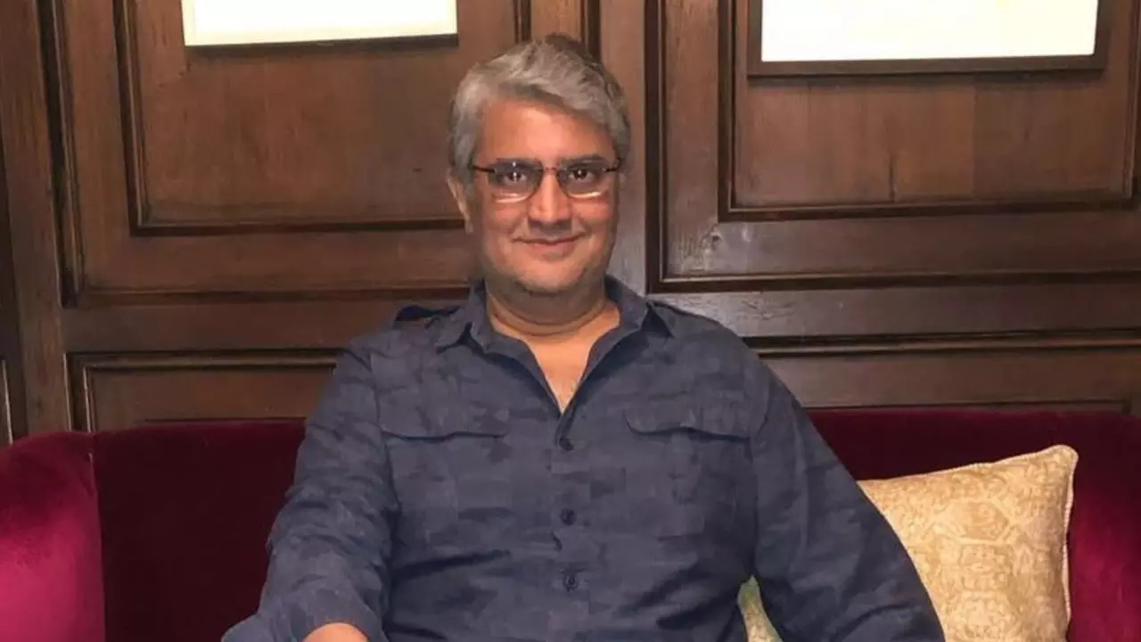 चोरी ऊपर से सीनाजोरी! पेंडिंग सैलरी मांगने आए ड्राइवर को इस फिल्ममेकर ने चाकू मारकर किया गया घायल