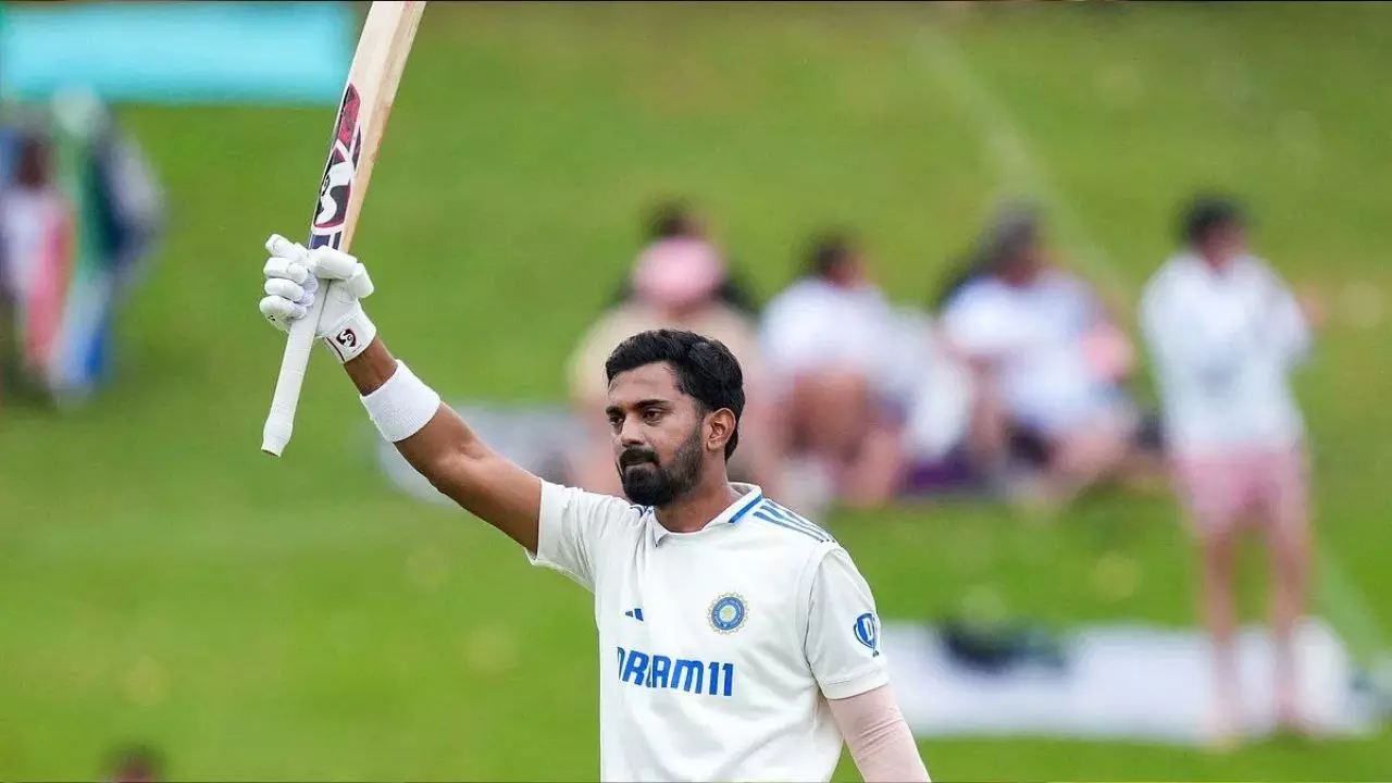 INDvsENG: इंग्लैंड में उतरते ही जमाई सेंचुरी, क्या दमदार ओपनिंग का सूखा होगा ख़त्म, विदेशी पिचों से केएल राहुल का क्या है कनेक्शन?