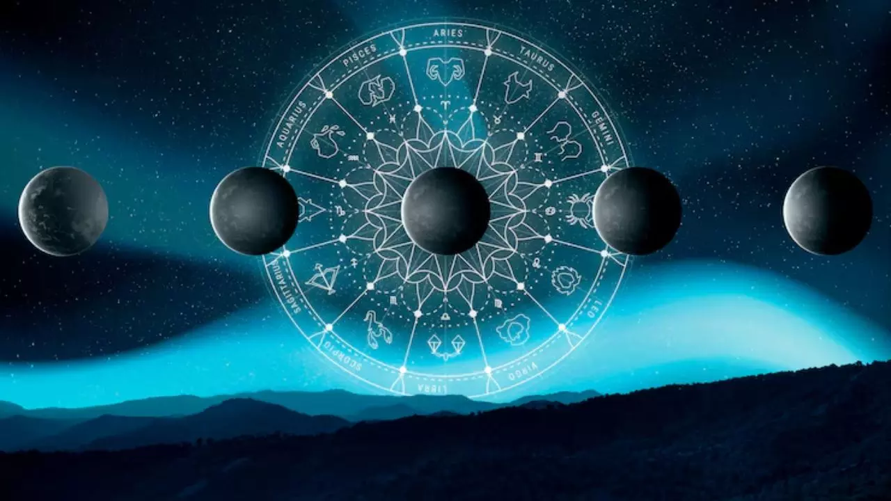 9 June Horoscope: नई शुरुआत या पुराने काम पूरे होंगे? इस जातक के विवाह जीवन में आएगी मुसीबत, पढ़िए राशिफल 9 June Horoscope: नई शुरुआत या पुराने काम पूरे होंगे? इस जातक के विवाह जीवन में आएगी मुसीबत, पढ़िए राशिफल