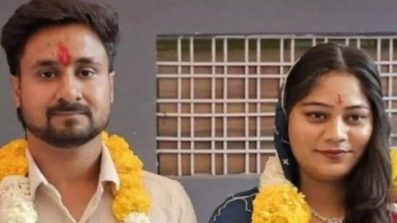 राजा-सोनम मामले का ज्योतिषीय कनेक्शन, क्या दोनों सच में थे मांगलिक?