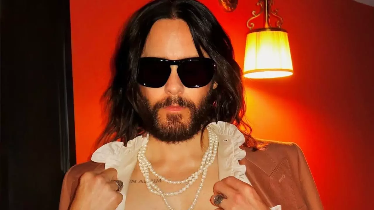मेरे सामने किया Masturbate... ऑस्कर विनर एक्टर Jared Leto पर महिलाओं ने लगाए कई गंभीर आरोप