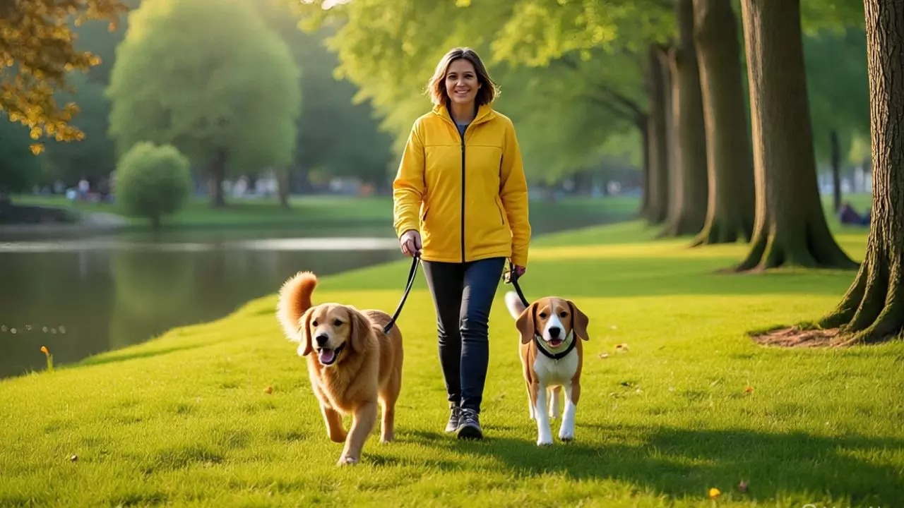 मॉर्निंग वॉक पर Pet Dog साथ ले जाने पर बैन, इस देश में लागू हुआ अजीबोगरीब नियम, जानें क्या है धार्मिक कनेक्शन
