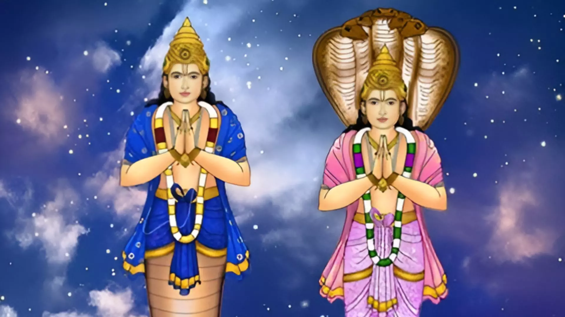 राहु-केतु की अशुभता से बढ़ती है इस तरह की परेशानियां, जानें संकेत और उपाय