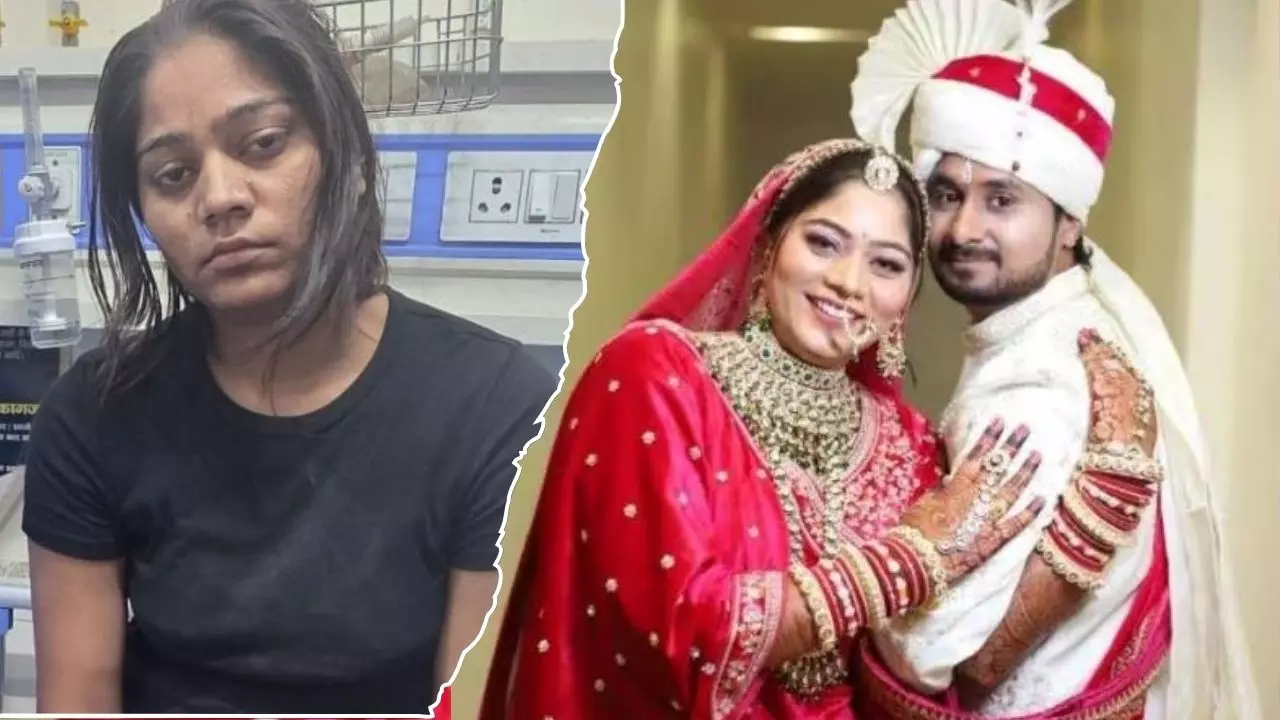 Honeymoon Murder: टूर गाइड, चाकू और टैटू ने खोली मर्डर मिस्ट्री, शिलॉन्ग पुलिस ने कैसे सुलझायी गुत्थी?