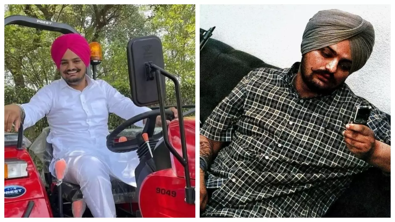 Sidhu Moose Wala Documentary: सिद्धू मूसेवाला को लेकर बीबीसी की डॉक्‍यूमेंट्री में ऐसा क्‍या है, जिस पर मच रहा बवाल?