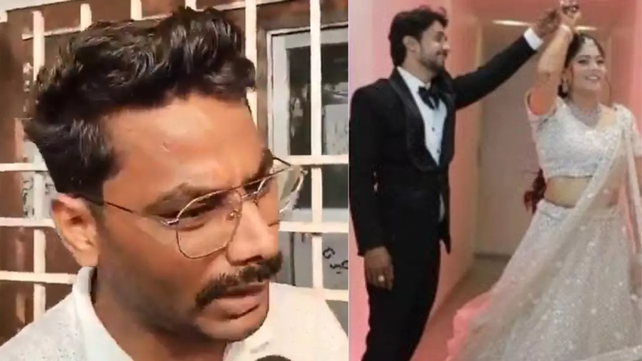 राजा की हत्या के समय कहां थी सोनम? मेरी बहन को फांसी दे दो; Sonam के भाई ने ऐसा क्यों कहा;  Video