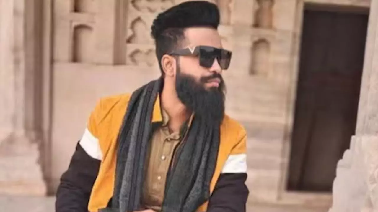 जिसकी शिकायत पर Sharmistha की हुई थी गिरफ्तारी अब वहीं पहुंचा सलाखों के पीछे, वजाहत खान कौन?