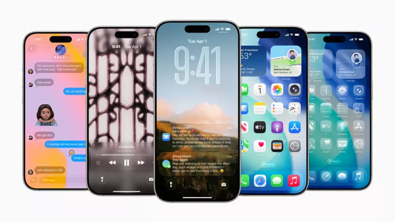 अब Spam से मुक्ति… नए IOS में कमाल के फीचर्स! Unkown कॉलर नाम और वजह बताएगा, तभी बजेगी घंटी