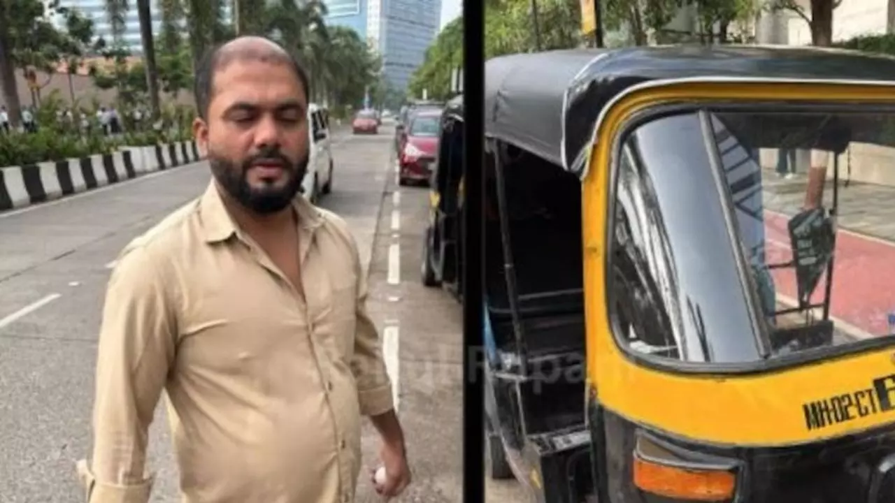 देसी जुगाड़ है भैया! अरबपति हर्ष गोयनका ने 5 से 8 लाख रुपये महीना कमाने वाले ऑटो ड्राइवर के आइडिया पर किया रिएक्ट