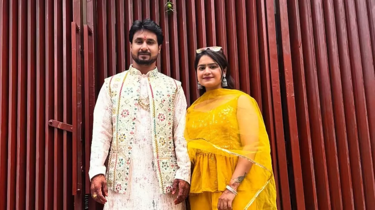 भाई राजा की मौत भी नहीं रोक पाई इंस्टा रील्स! श्रास्ती रघुवंशी की वीडियो देख भड़के लोग