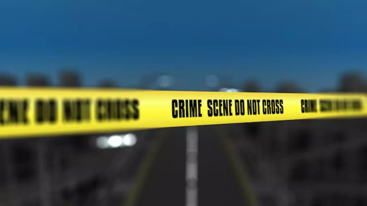 विधवाओं का करता था यौन उत्पीड़न, महिलाओं ने की हत्या और जलाया शव, पुलिस हिरासत में 10 लोग