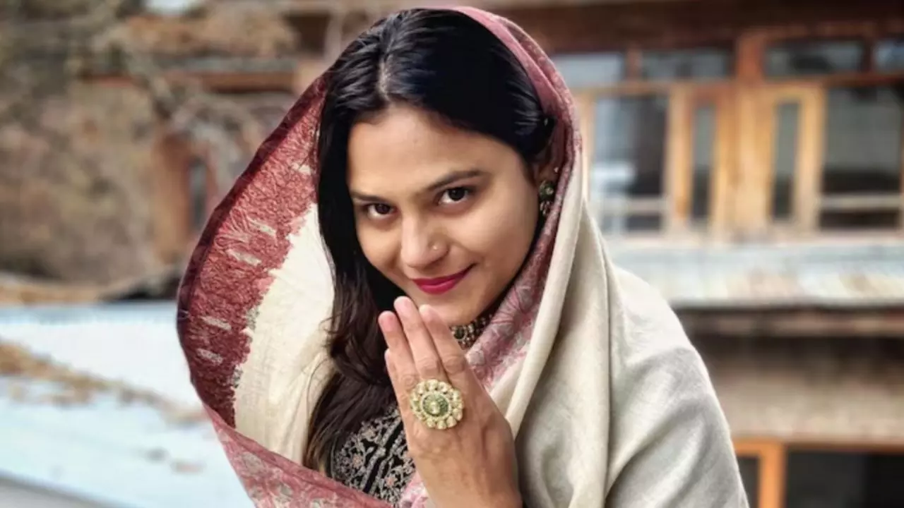 यूट्यूबर Jyoti Malhotra ने अदालत में मांगी नियमित जमानत, इस दिन होगी अगली सुनवाई