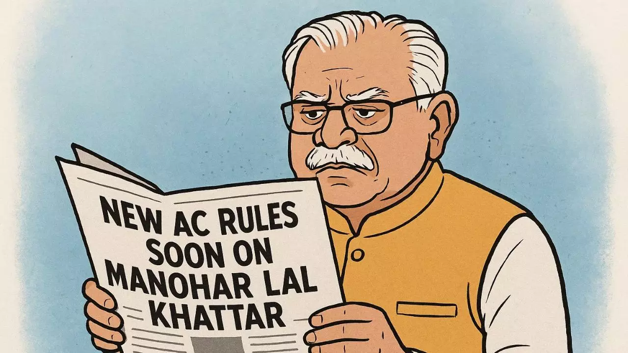 20 डिग्री से कम टेंपरेचर पर नहीं चला पाएंगे घर में AC, सरकार ने लागू कर दिया यह नियम तो...