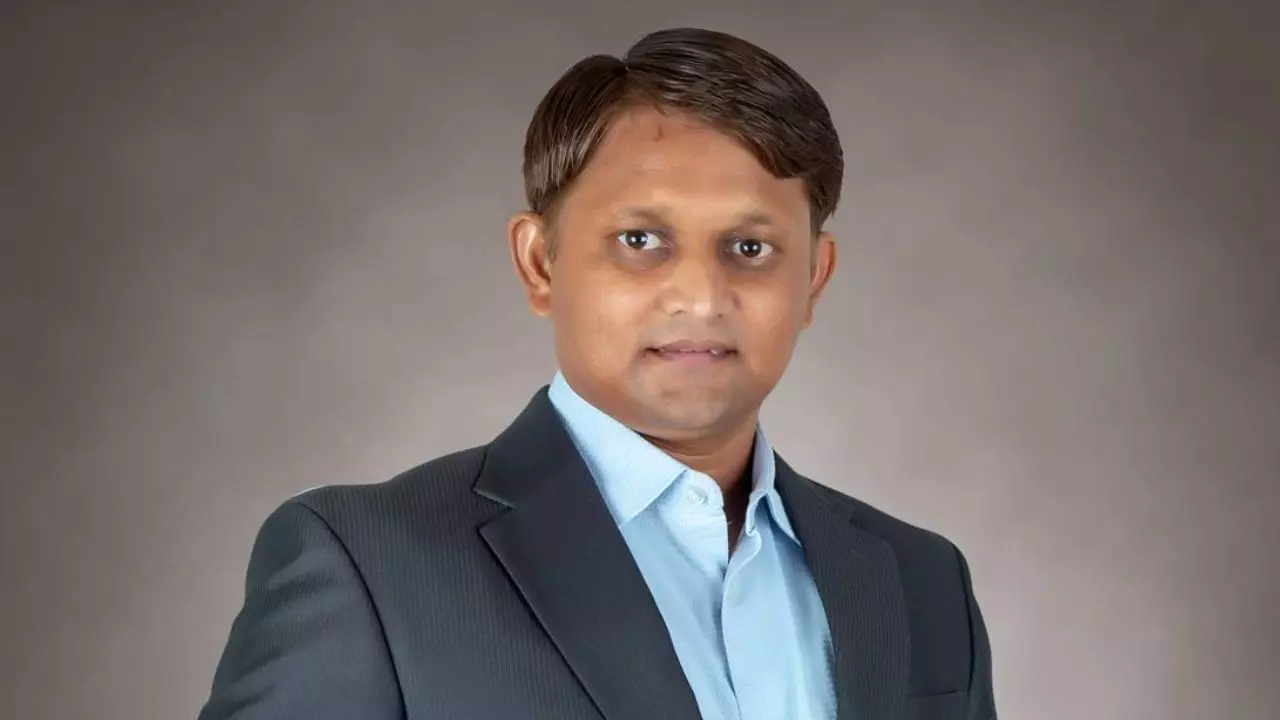 केवल 5000 रुपये से शुरू किया कारोबार, कमाई जान आप भी कहेंगे OMG! श्रवण डागा की Success Story