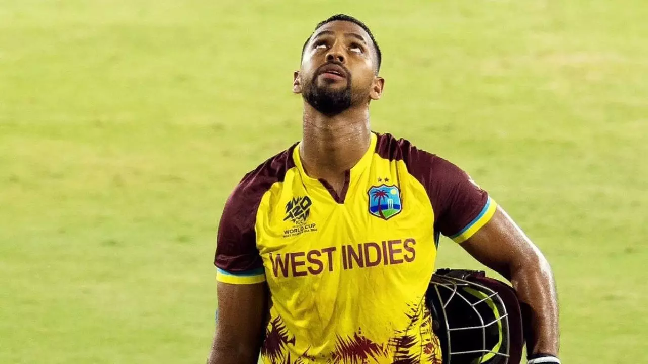 Nicholas Pooran Retirement: निकोलस पूरन ने 29 साल की उम्र में इंटरनेशनल क्रिकेट को क्यों कह दिया अलविदा?
