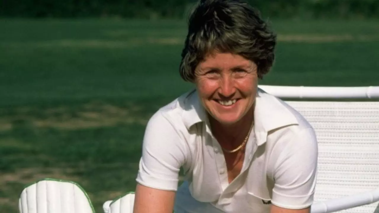 Rachael Heyhoe Flint: ऐतिहासिक बदलाव लाने वाली वो महिला क्रिकेटर जिन्हें लॉर्ड्स ने दिया ऊंचा दर्जा Rachael Heyhoe Flint: ऐतिहासिक बदलाव लाने वाली वो महिला क्रिकेटर जिन्हें लॉर्ड्स ने दिया ऊंचा दर्जा