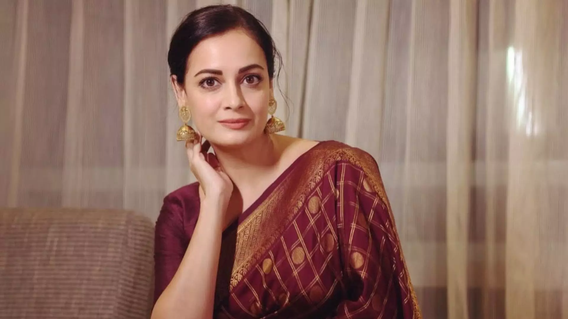 तुम होती कौन हो? जब Dia Mirza पर सबके सामने चीख पड़ी थी Kareena Kapoor, हैरान रह गई दूसरी एक्ट्रेस भी तुम होती कौन हो? जब Dia Mirza पर सबके सामने चीख पड़ी थी Kareena Kapoor, हैरान रह गई दूसरी एक्ट्रेस भी