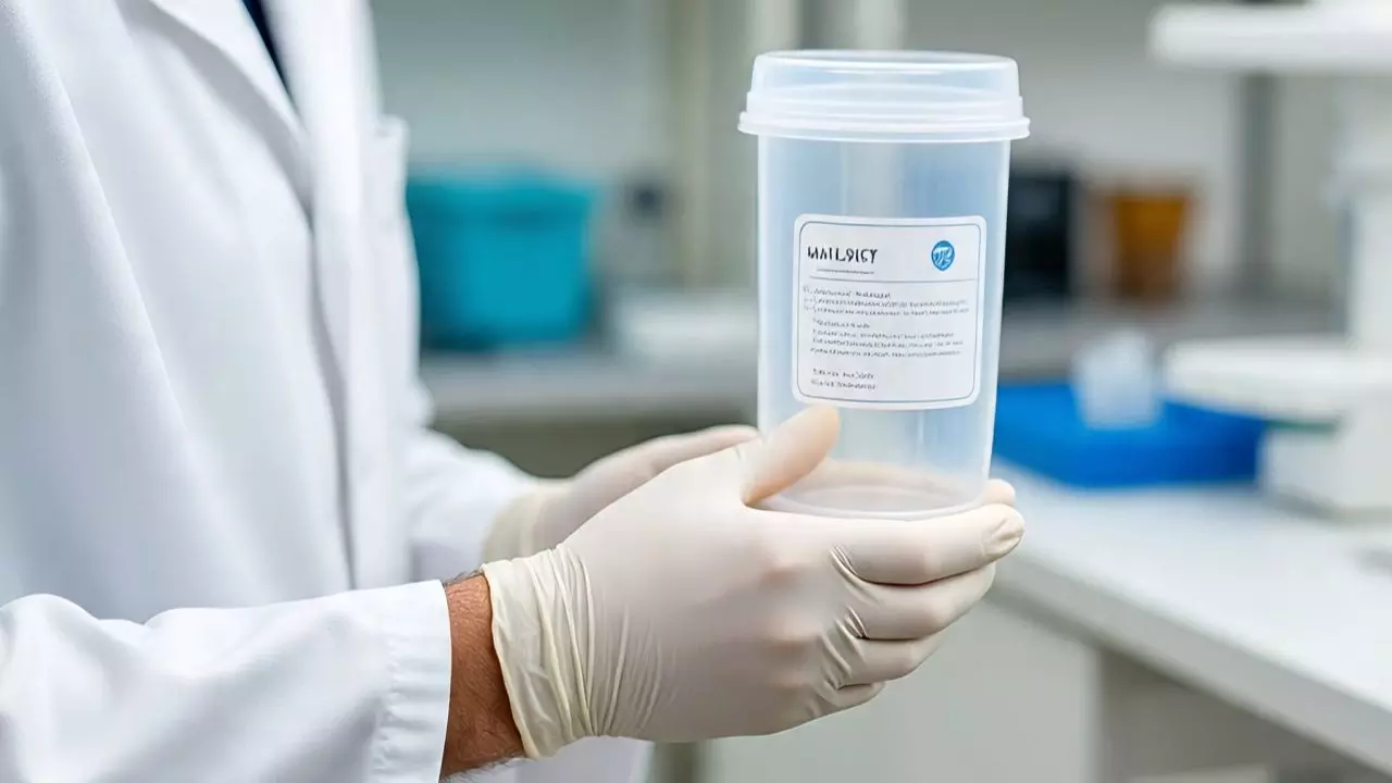 Sperm Donation अब बन रहा बिजनेस! सैंपल डोनेट कर हर महीने 2.5 लाख रुपये कमा रहा ये शख्स | VIDEO