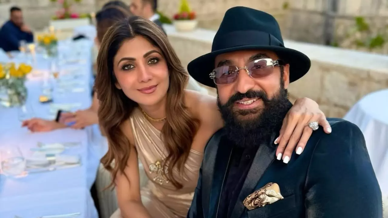 क्रोएशिया ट्रिप पर बर्बाद हुई Shilpa Shetty की बर्थडे नाईट, जमकर हुआ बवाल, अब पति Raj Kundra ने दी सफाई