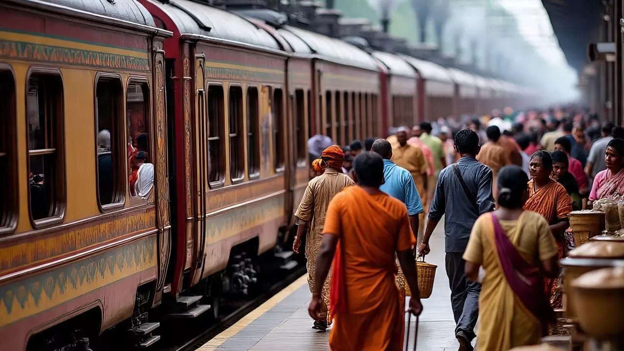 अब 4 घंटे की जगह 24 घंटे पहले बनेगा वेटिंग लिस्ट चार्ट, तत्काल और 2 घंटे पहले वालों को कैसे मिलेगा टिकट?