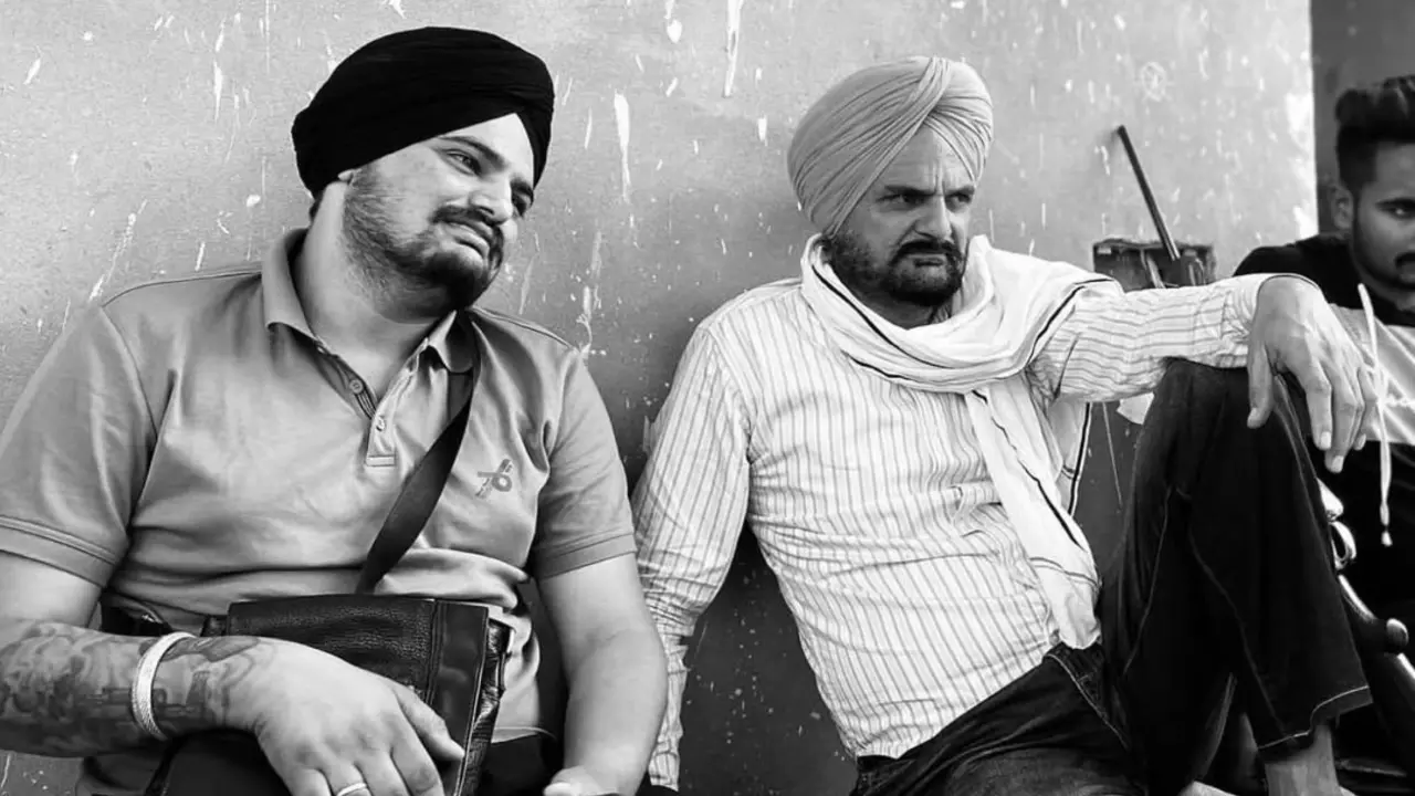 बलकौर सिंह की बैन याचिका के बावजूद, रिलीज हुई सिद्धू मूसेवाला की हत्या पर डॉक्यूमेंट्री