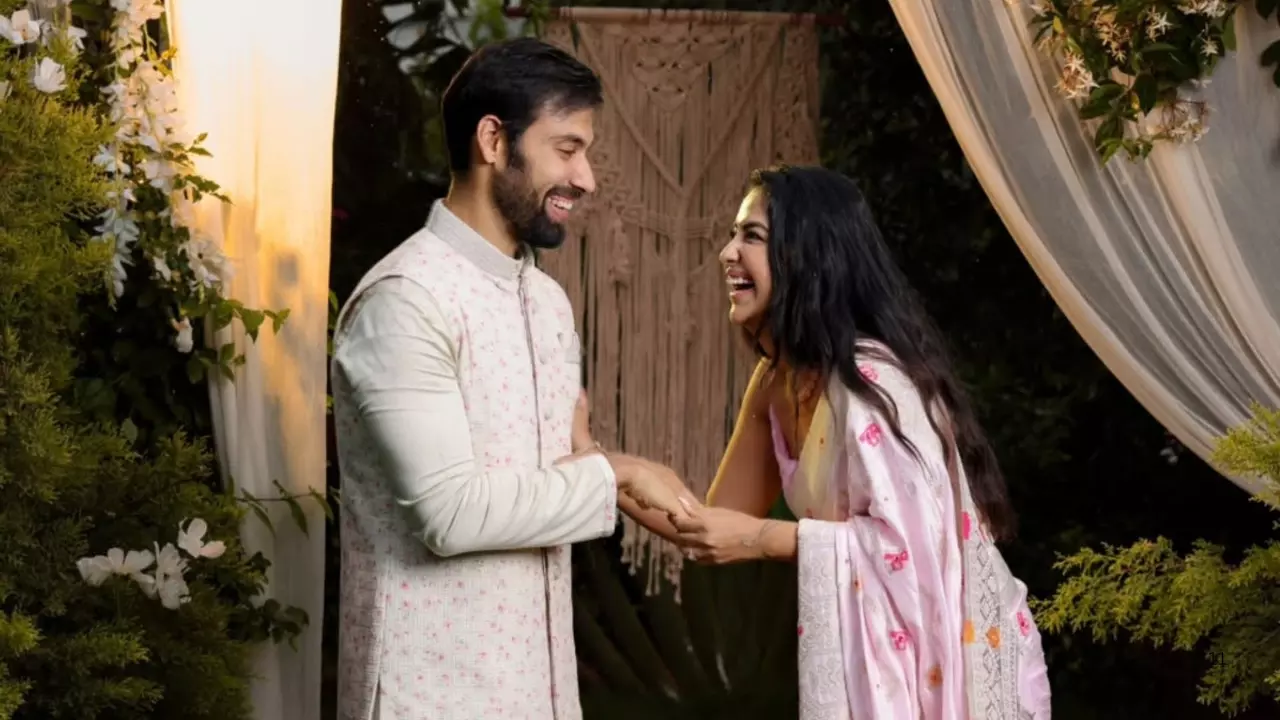 कौन हैं Milind Chandwani? जिनसे Balika Vadhu फेम Avika Gor ने की सगाई, ऐसे शुरू हुई थी लव स्टोरी