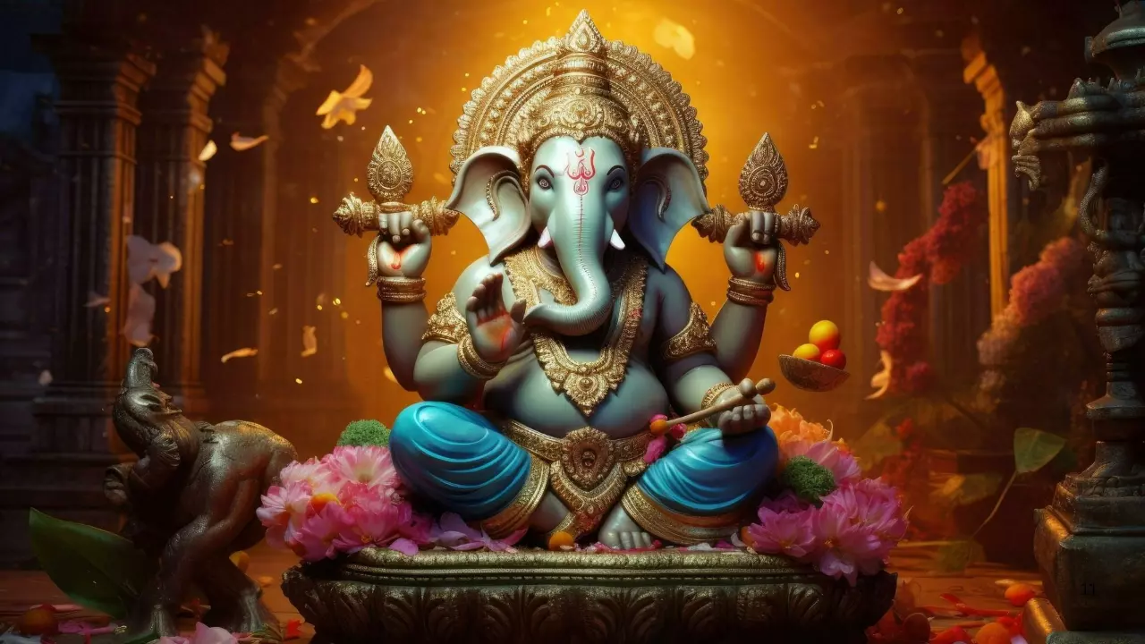 इस दिन करें भगवान गणेश से जुड़े ये 7 उपाय, दूर होंगी परेशानियां और हर कार्य में मिलेगी सफलता