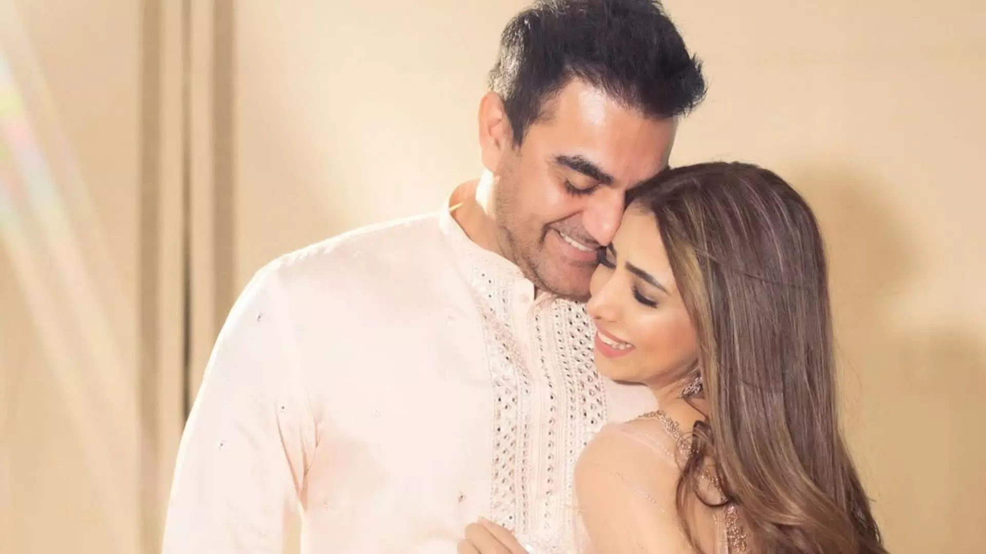 57 की उम्र में दूसरी बार पिता बन रहे हैं Arbaaz Khan, पत्नी Sshura Khan की प्रेग्नेंसी की कंफर्म