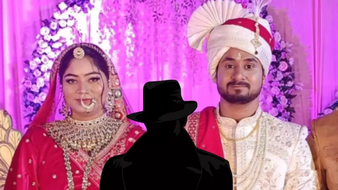 Raja Murder Case में एक और शख्स की एंट्री, जानें कौन है हवाला नेटवर्क से जुड़ा जितेंद्र रघुवंशी