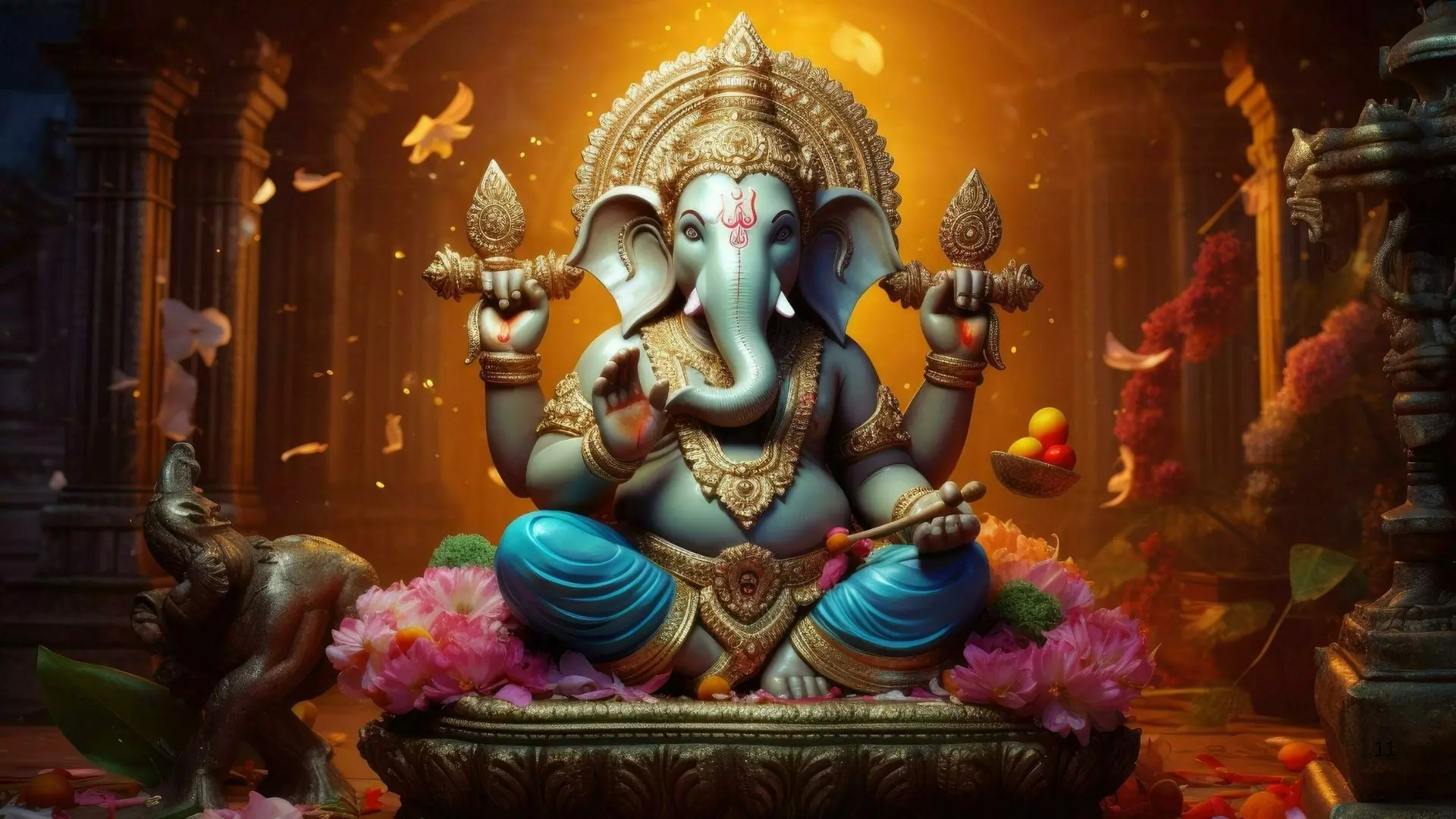 इस दिन करें भगवान गणेश से जुड़े ये 7 उपाय, दूर होंगी परेशानियां और हर कार्य में मिलेगी सफलता