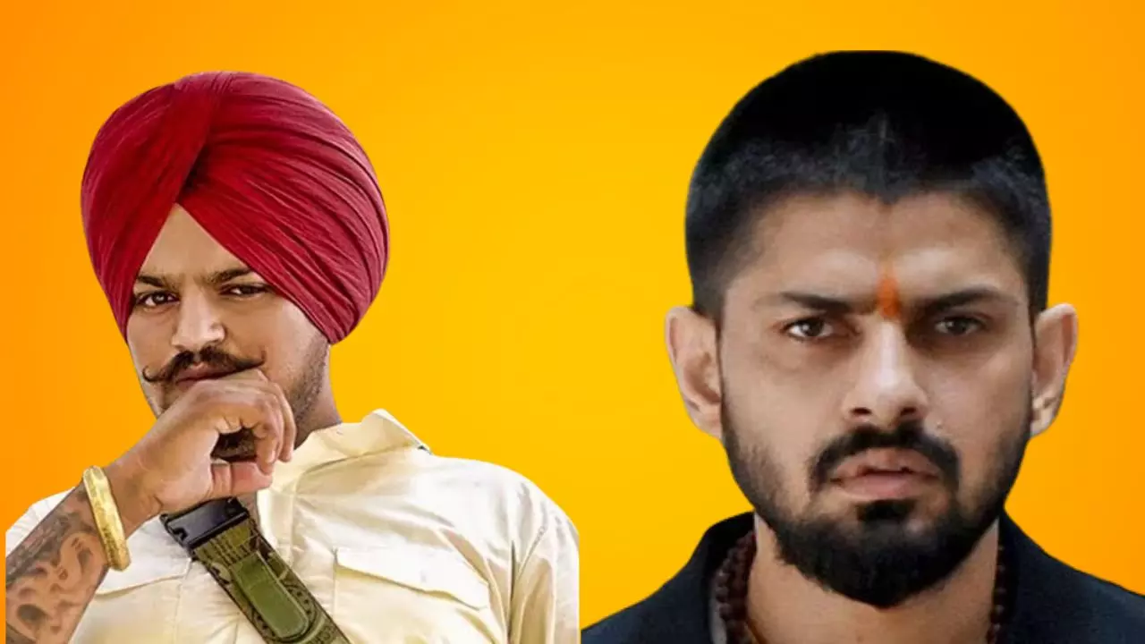 कभी दोस्त थे सिद्धू और लॉरेंस! गोल्डी बराड़ ने खोले राज कई, जानें मूसेवाला की फ्रेंडशिप से दुश्मनी और मर्डर तक की कहानी
