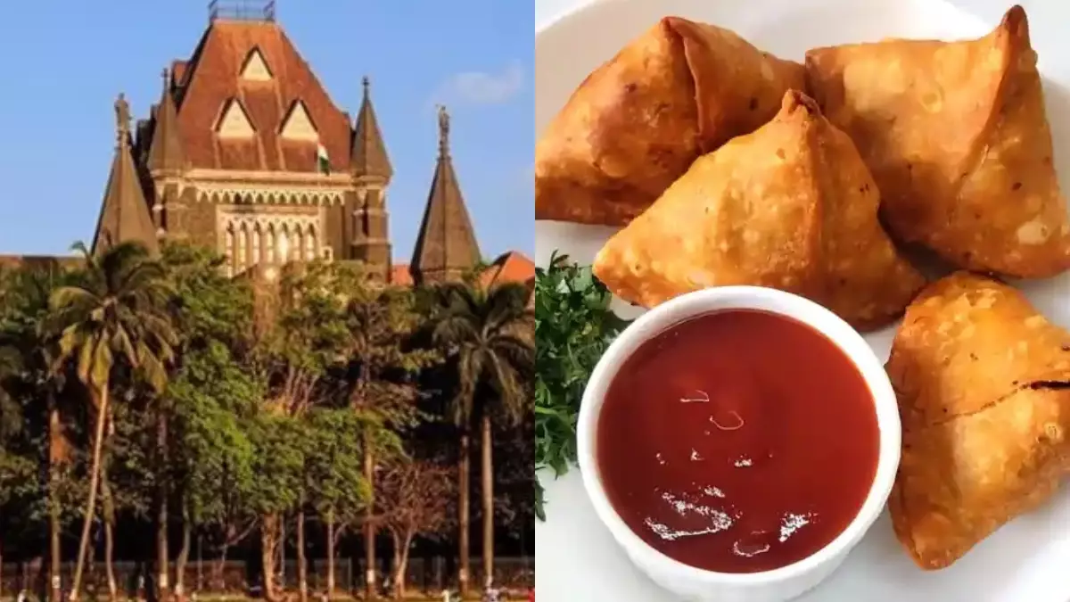 Mumbai: समोसे के सवाल पर भड़का बॉम्बे हाईकोर्ट, कहा- सरकारी दामाद ढूंढने के लिए न करें RTI का इस्तेमाल