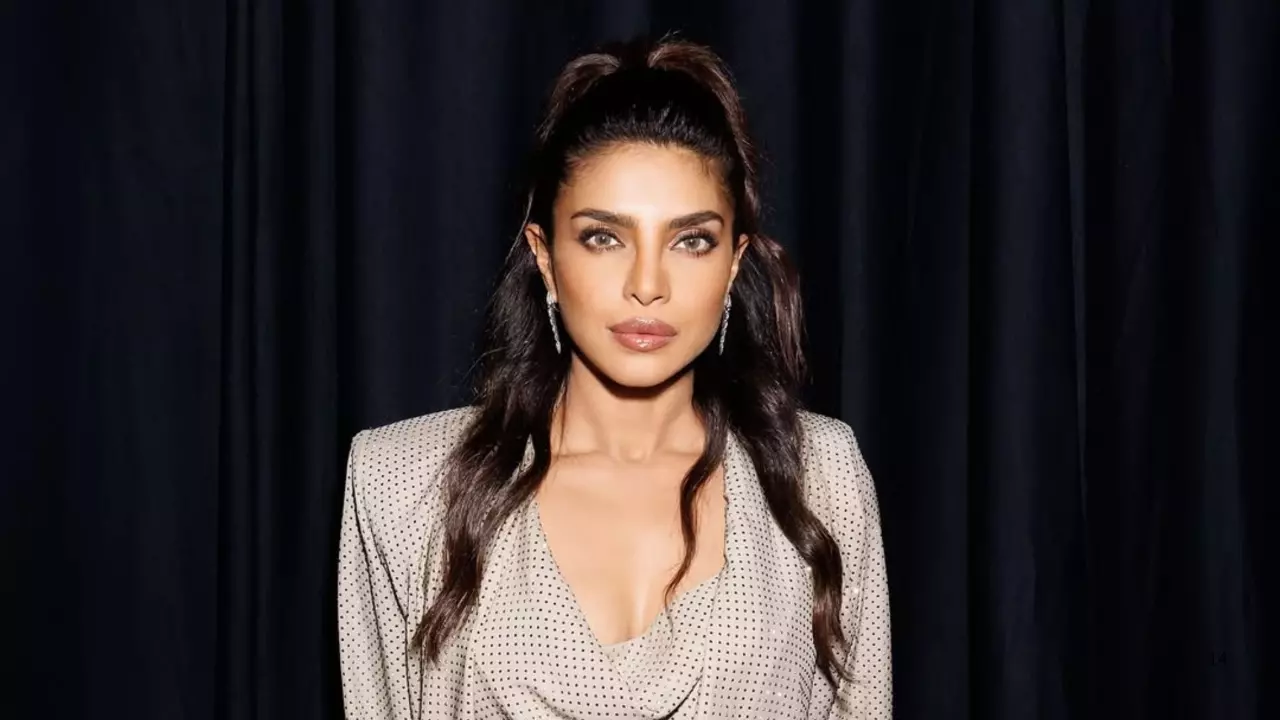 Rakul Preet से पहले Priyanka Chopra को मिला था सूर्पणखा का किरदार, इस वजह से ठुकराया ऑफर