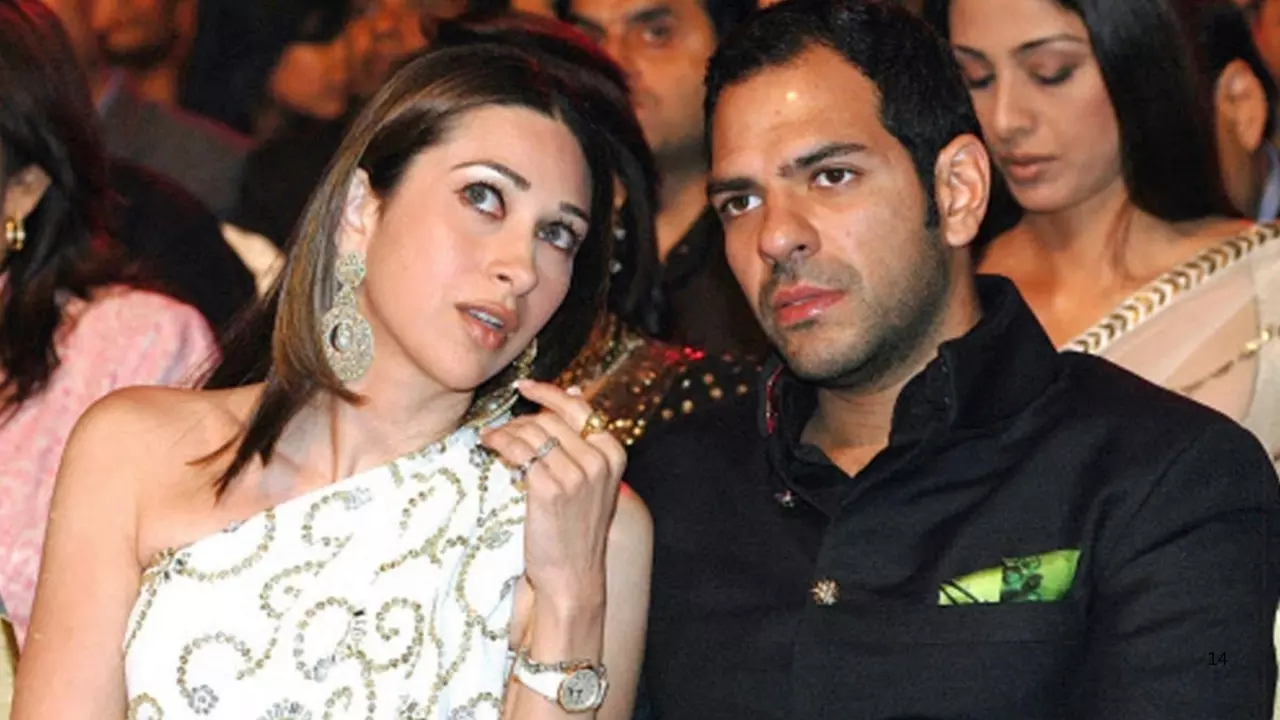 कौन थे Karisma Kapoor के एक्स-हसबैंड Sunjay Kapur? पोलो खेलते वक्त हार्ट अटैक से मौत