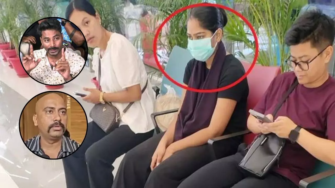 इस फिल्म की तर्ज पर रची गई राजा रघुवंशी की हत्या की साजिश, भाई ने CCTV में सुनी थी सोनम और राज की बातें