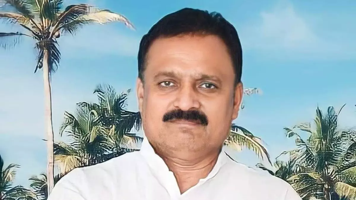 कौन हैं बखरी से CPI विधायक सूर्यकांत पासवान, जिनका अश्लील वीडियो वायरल होने के बाद लोग पूछ रहे सवाल?