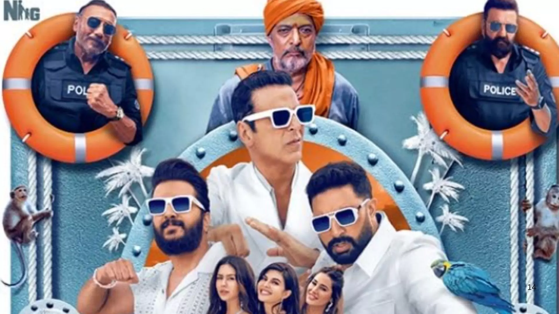 200 करोड़ के क्लब में शामिल हुई Housefull 5, बनी Akshay Kumar की अब तक की सबसे महंगी कॉमेडी फिल्म