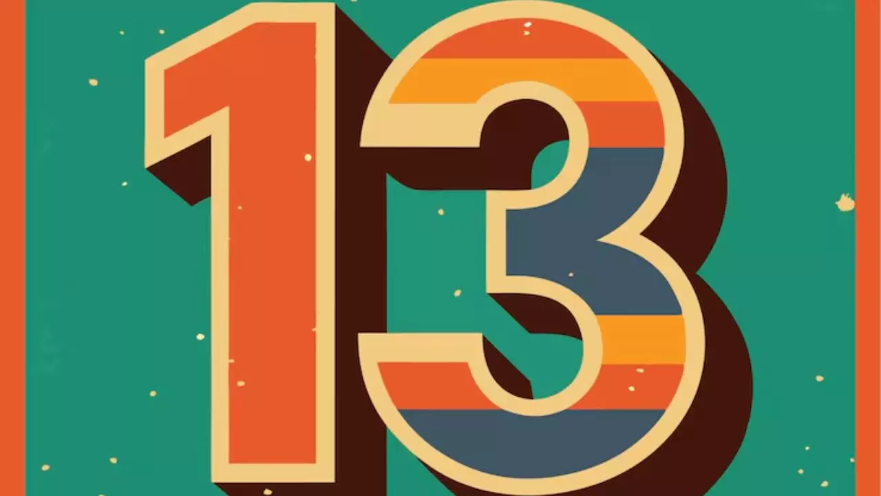 क्यों शुक्रवार 13 तारीख मानी जाती अनलकी? अंधविश्वास है या असली अभिशाप क्यों शुक्रवार 13 तारीख मानी जाती अनलकी? अंधविश्वास है या असली अभिशाप