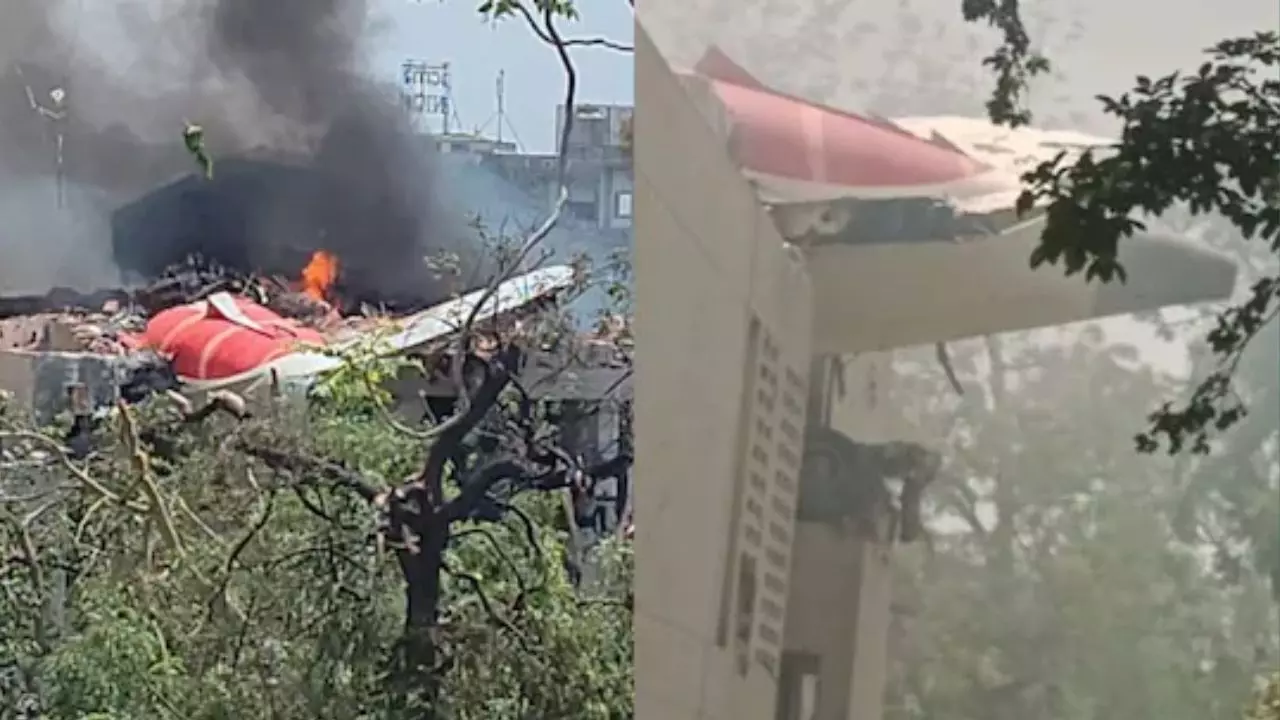 क्या DGCA ने उड़ने से पहले जांच की थी Dreamliner की सेफ्टी? पहले भी लगते रहे हैं लापरवाही के आरोप