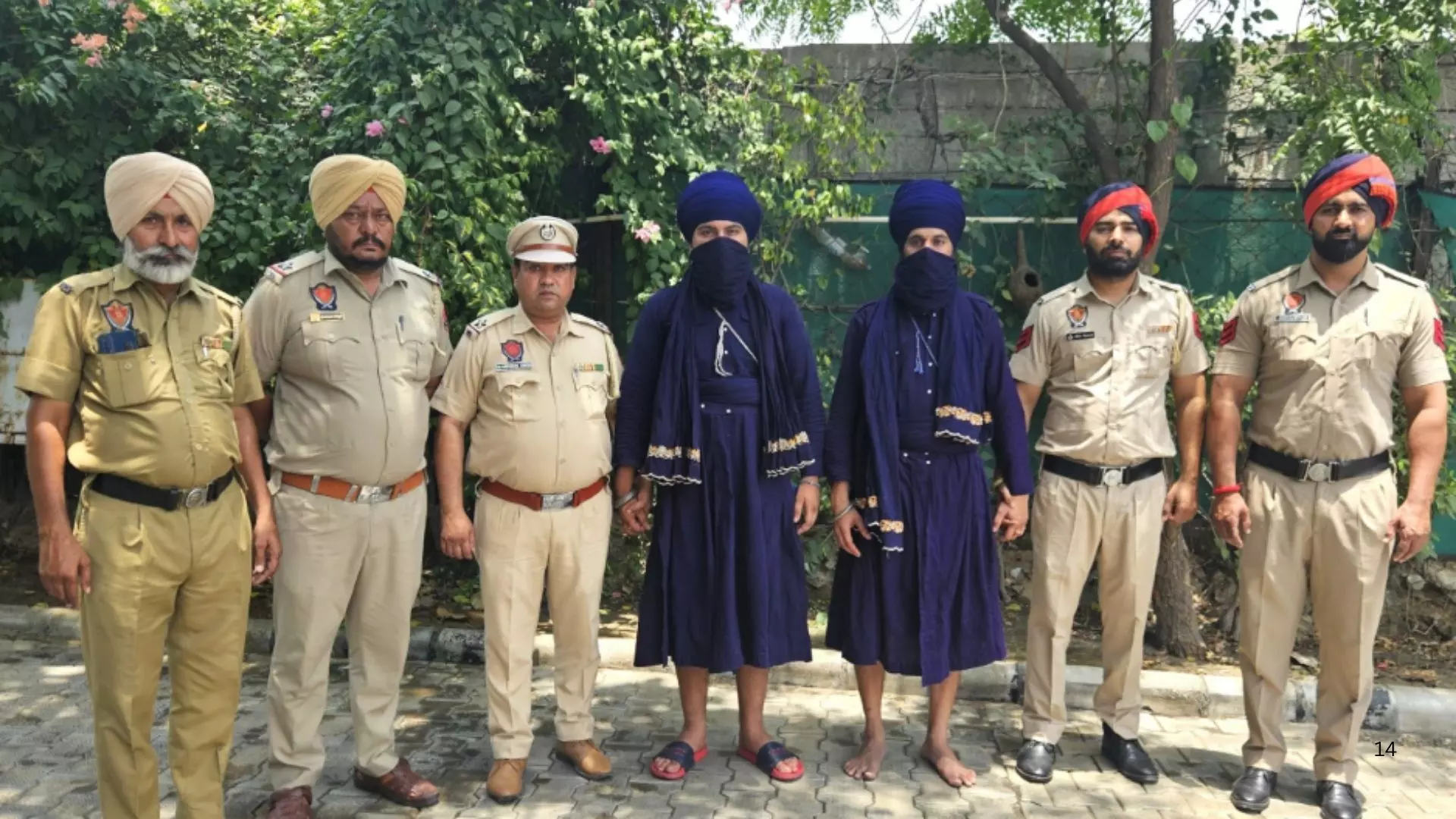 पंजाब की इंस्टा क्वीन कंचन कुमारी उर्फ कमल कौर भाभी के हत्यारे गिरफ्तार, ऐसे रची थी हत्या की साजिश