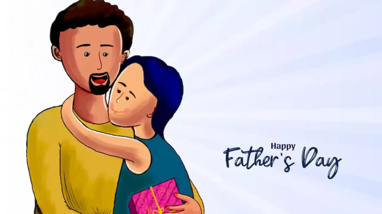Fathers Day 2025: एक बेटी की पहल और रच दिया इतिहास, जानें फादर्स डे की पूरी कहानी Fathers Day 2025: एक बेटी की पहल और रच दिया इतिहास, जानें फादर्स डे की पूरी कहानी