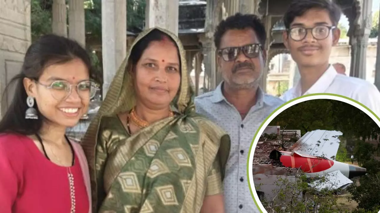 रिक्‍शा चलाकर बिटिया को दी सपनों की उड़ान, लंदन जा रही पायल से कहा- जा दुनिया देख; एक ऑटोवाले बाप की चीख!