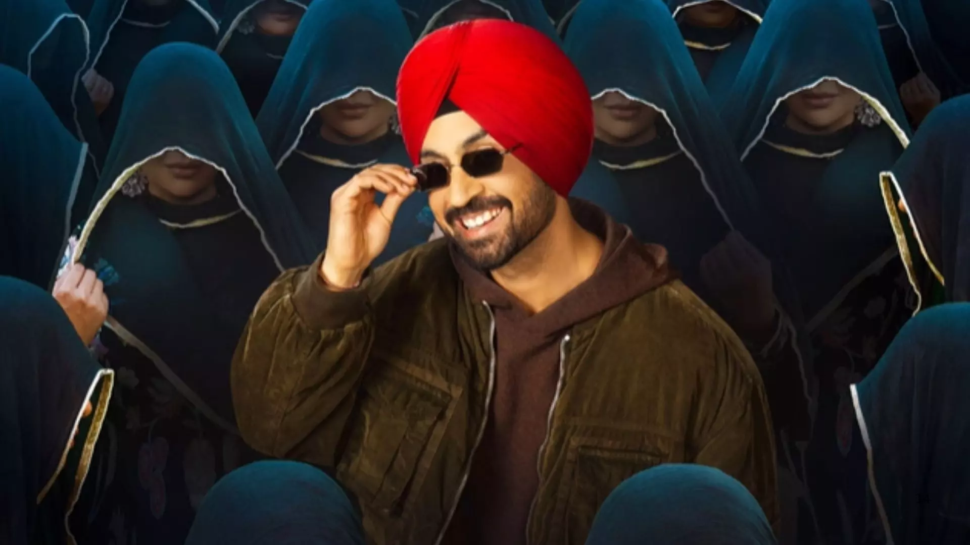 तुम देशद्रोही हो... विवादों में घिरे Diljit Dosanjh, पाकिस्तानी कलाकारों संग फिल्म ‘Sardaar Ji 3’ को लेकर उठे सवाल तुम देशद्रोही हो... विवादों में घिरे Diljit Dosanjh, पाकिस्तानी कलाकारों संग फिल्म ‘Sardaar Ji 3’ को लेकर उठे सवाल