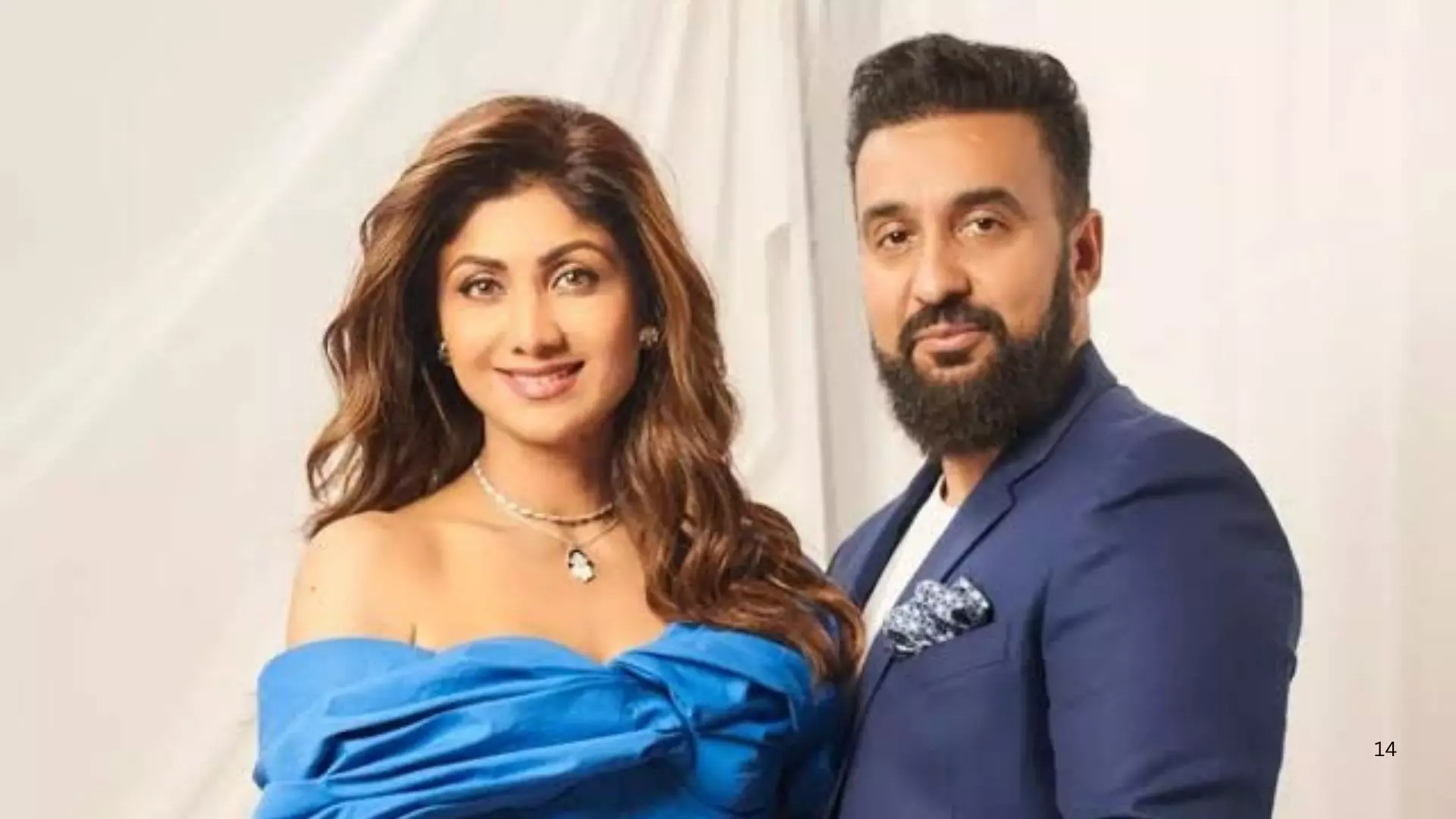 Shilpa Shetty की भविष्यवाणी हुई सच! The Traitors से बाहर होने वाले Raj Kundra बने पहले कंटेस्टेंट Shilpa Shetty की भविष्यवाणी हुई सच! The Traitors से बाहर होने वाले Raj Kundra बने पहले कंटेस्टेंट