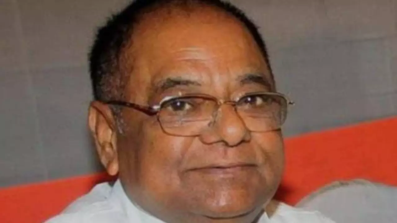 बिहार में RJD को मिला नया प्रदेश अध्यक्ष, कौन हैं मंगनी लाल मंडल जिन्हें मिला लालू-तेजस्वी का साथ? पढ़ें डिटेल